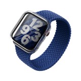 Skinarma เคส Apple Watch Series 7,8,9 (45mm Gado Shield-Clear