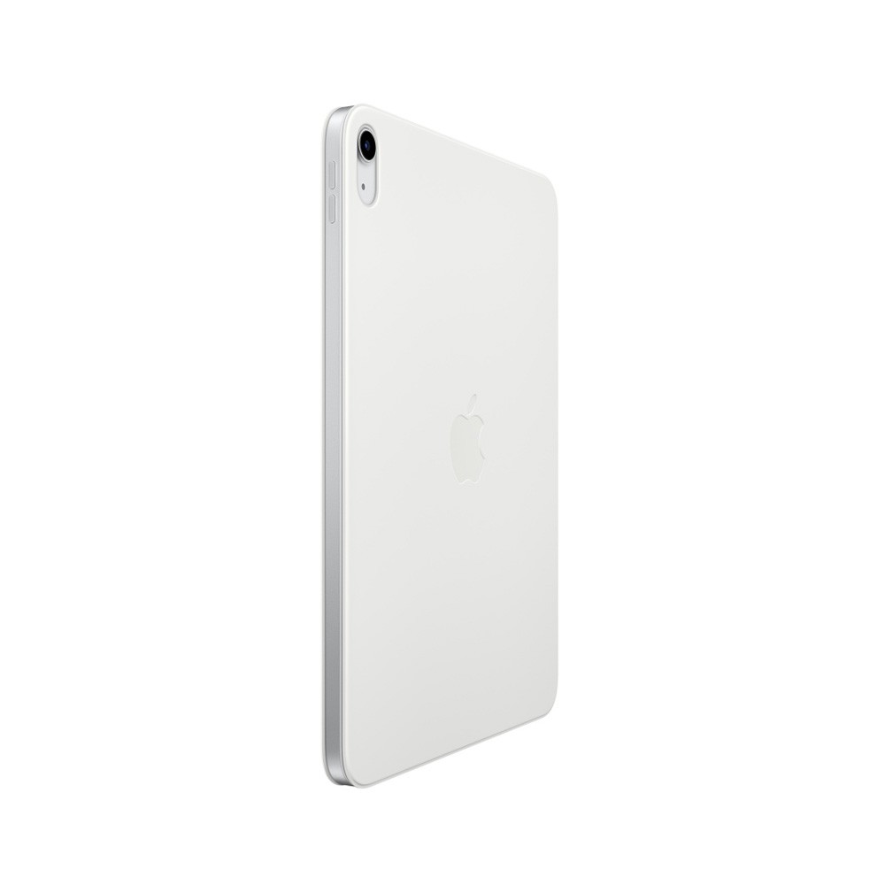 เคสไอแพดของแท้ Apple Smart Folio for iPad (10th generation) - White