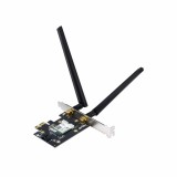 อุปกรณ์รับสัญญาณ Asus Network PCE-AX3000 PCI-E Wi-Fi 6