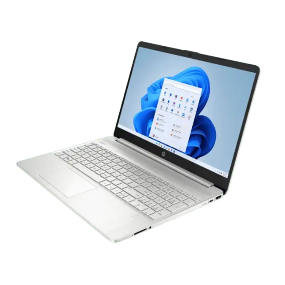 โน๊ตบุ๊ค HP 15s-eq3064AU Silver