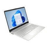 โน๊ตบุ๊ค HP 15s-eq3064AU Silver