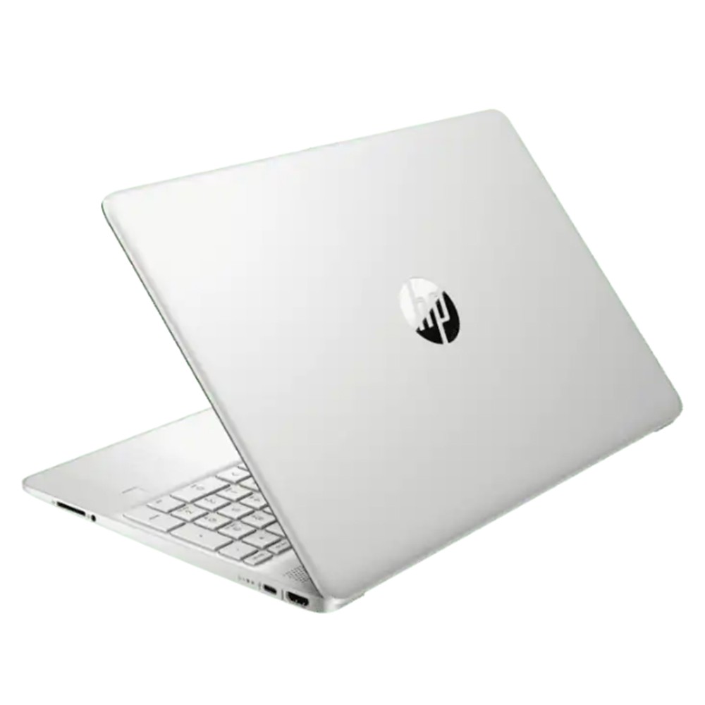 โน๊ตบุ๊ค HP 15s-eq3064AU Silver