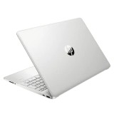 โน๊ตบุ๊ค HP 15s-eq3064AU Silver