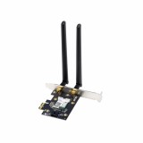 อุปกรณ์รับสัญญาณ Asus Network PCE-AX3000 PCI-E Wi-Fi 6