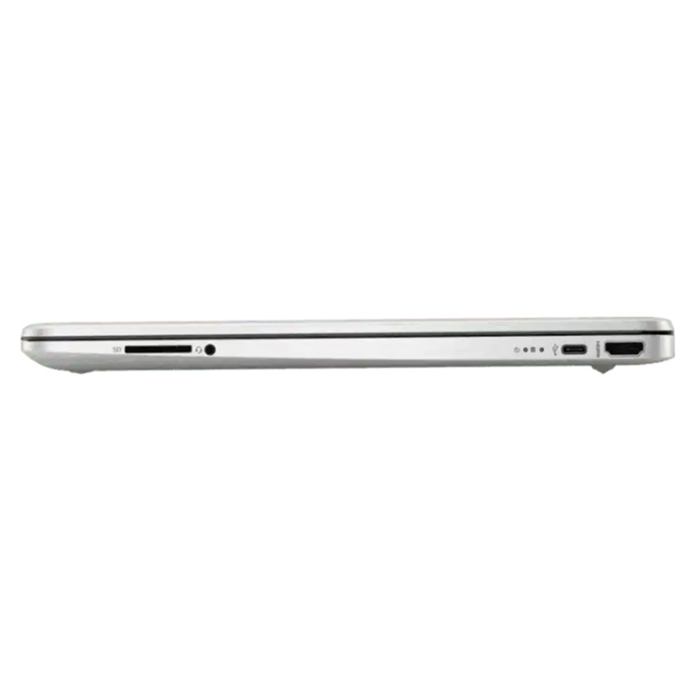 โน๊ตบุ๊ค HP 15s-eq3064AU Silver