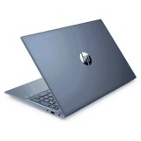โน๊ตบุ๊ค HP Pavilion 15-eh2040AU Blue (A)