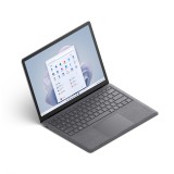 โน๊ตบุ๊ค Microsoft Surface Laptop 5 13 inch i5/8/256 Platinum