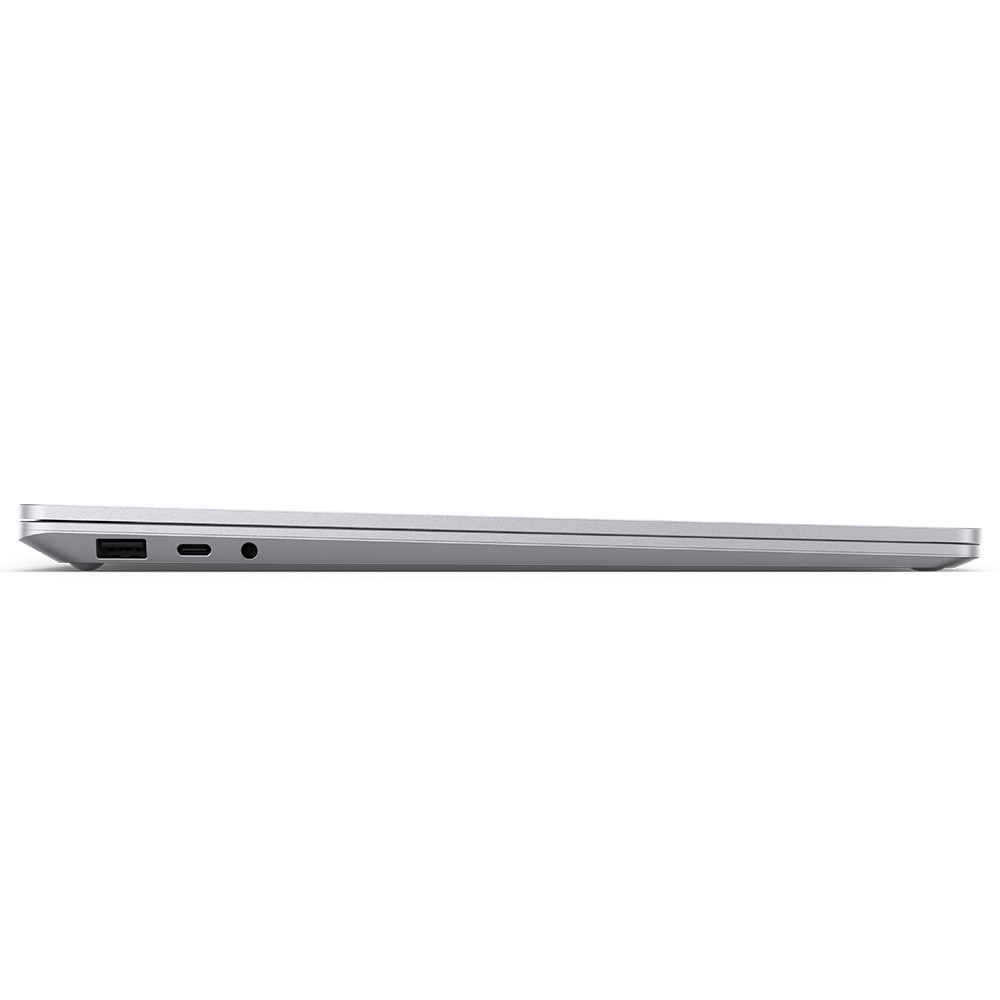 โน๊ตบุ๊ค Microsoft Surface Laptop 5 15 inch i7/8/256 Platinum