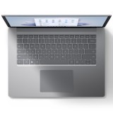 โน๊ตบุ๊ค Microsoft Surface Laptop 5 15 inch i7/8/256 Platinum