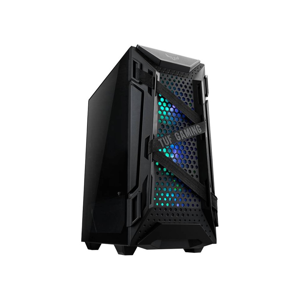 Computer Set - E-QUIP 25131 (i5-14400F | RAM32GB/5600 | SSD 500GB | RTX5070 12GB)
