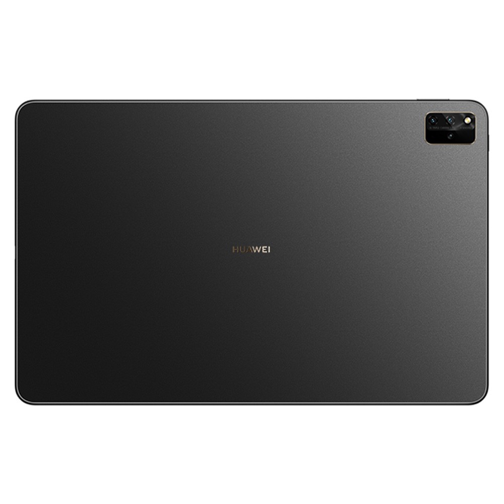 แท็บเล็ต Huawei MatePad Pro 12.6 (8+256) Graphite Black 2022 (HMS)