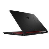 โน๊ตบุ๊ค MSI Bravo 15 B5ED-008TH Black
