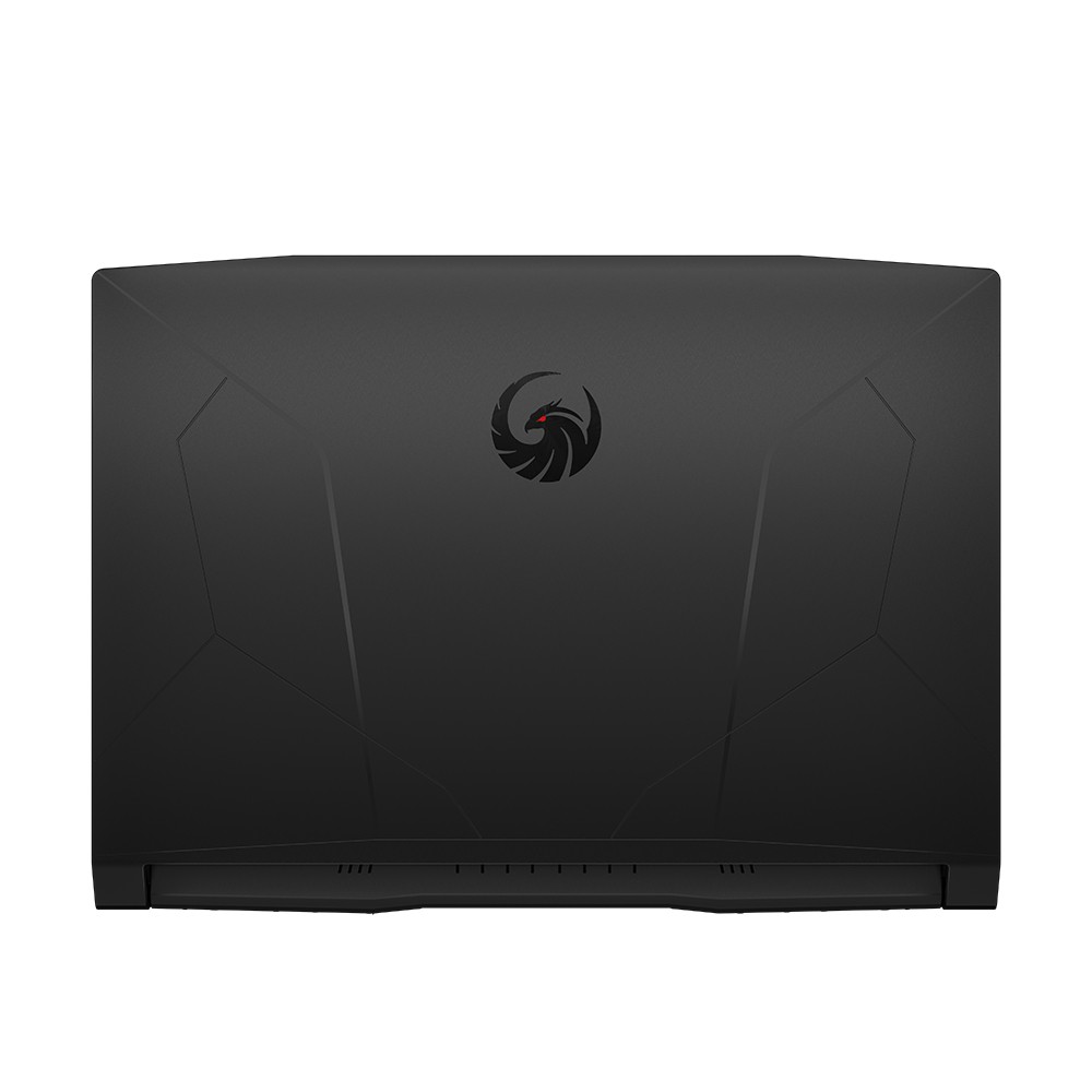 โน๊ตบุ๊ค MSI Bravo 15 B5ED-008TH Black