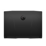 โน๊ตบุ๊ค MSI Bravo 15 B5ED-008TH Black
