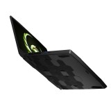 โน๊ตบุ๊ค MSI Bravo 15 B5ED-008TH Black