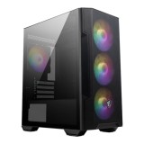 Computer Set - E-QUIP 26052 For Gamer (R5 7500F | RAM16GB/6000 | SSD500GB | RTX 5060 Ti 8GB)