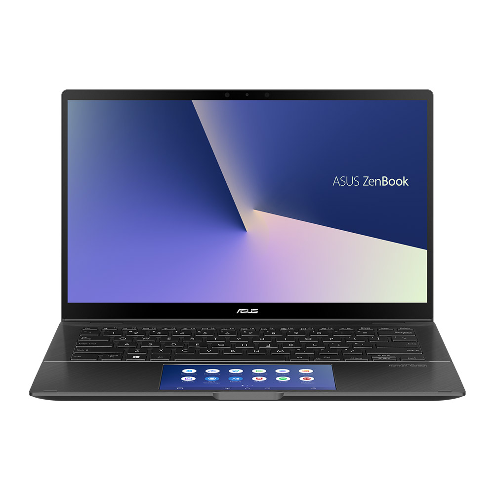 Asus zenbook flip 14 ux463fl ai023t обзор