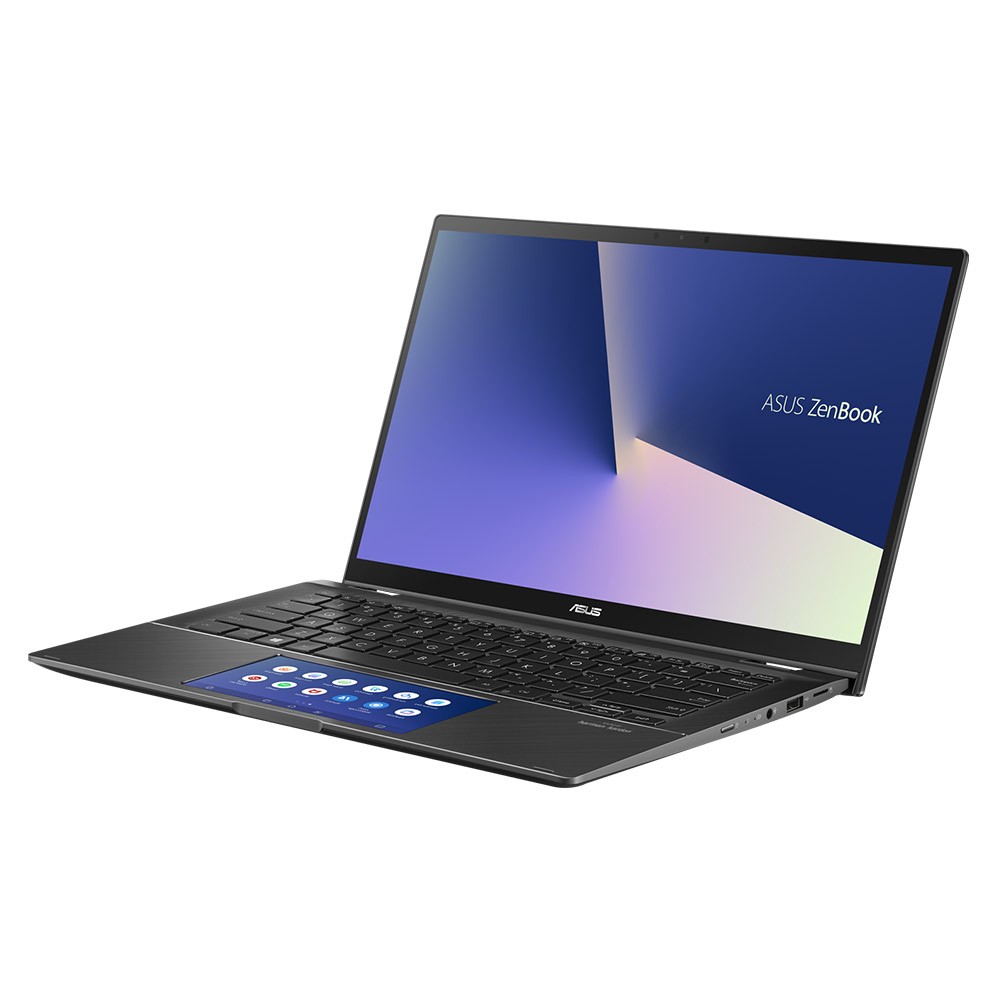 Asus zenbook flip 14 ux463fl ai023t обзор