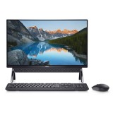DELL DESKTOP AIO INSPIRON 5400-W266155100THHS Black