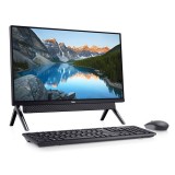 DELL DESKTOP AIO INSPIRON 5400-W266155100THHS Black