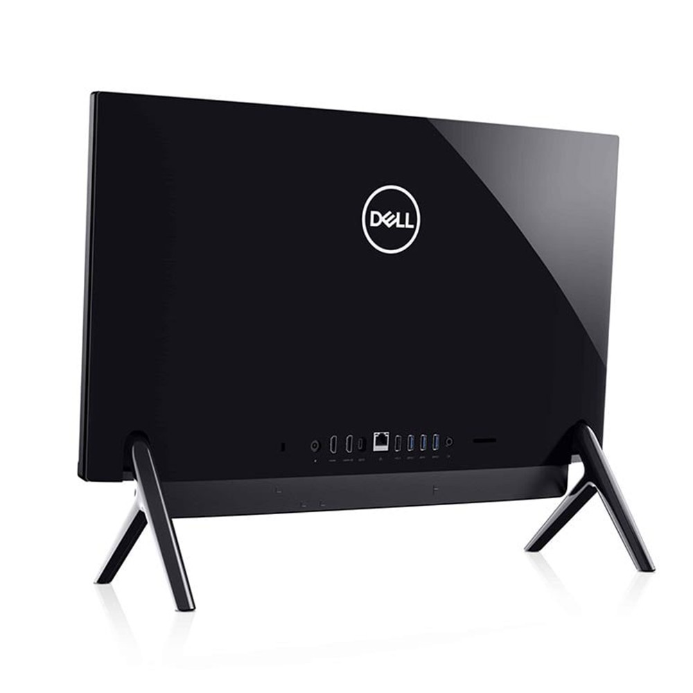 DELL DESKTOP AIO INSPIRON 5400-W266155100THHS Black