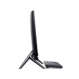 DELL DESKTOP AIO INSPIRON 5400-W266155100THHS Black