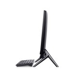 DELL DESKTOP AIO INSPIRON 5400-W266155100THHS Black