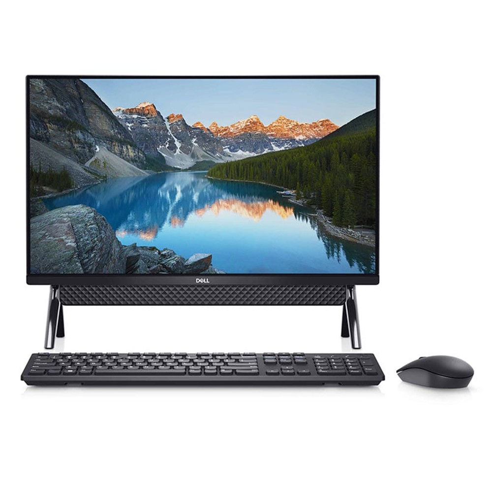 คอมพิวเตอร์ All in one DELL DESKTOP AIO INSPIRON 5400