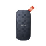 ฮาร์ดดิสก์ SanDisk SSD External Portable 1TB (SDSSDE30-1T00-G25)