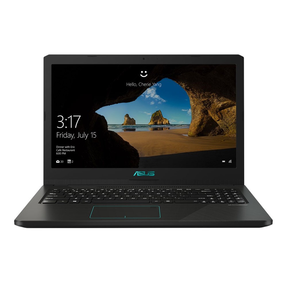Asus Notebook M570DD-DM032T (A)