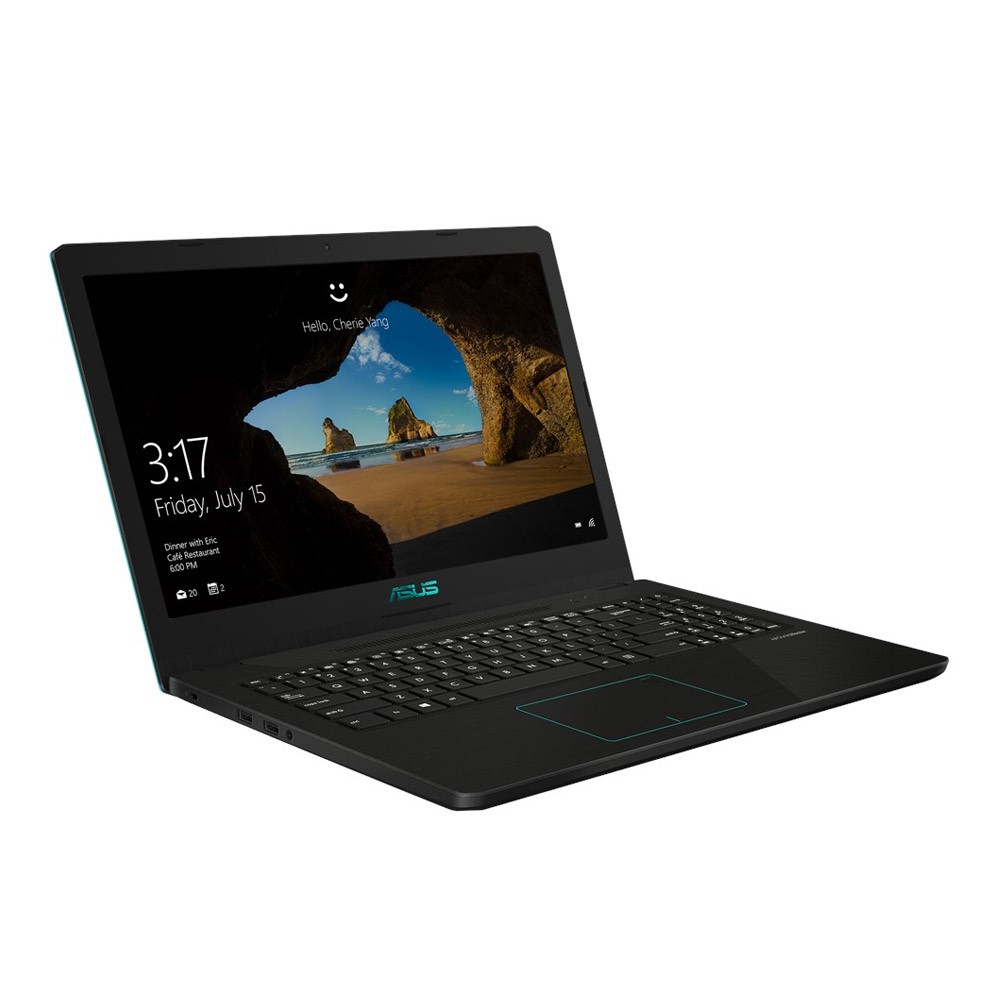 Asus Notebook M570DD-DM032T (A)