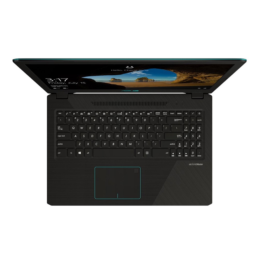 Asus Notebook M570DD-DM032T (A)