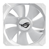 ชุดระบายความร้อนซีพียู Asus CPU Cooler ROG STRIX LC 240 RGB White Edition