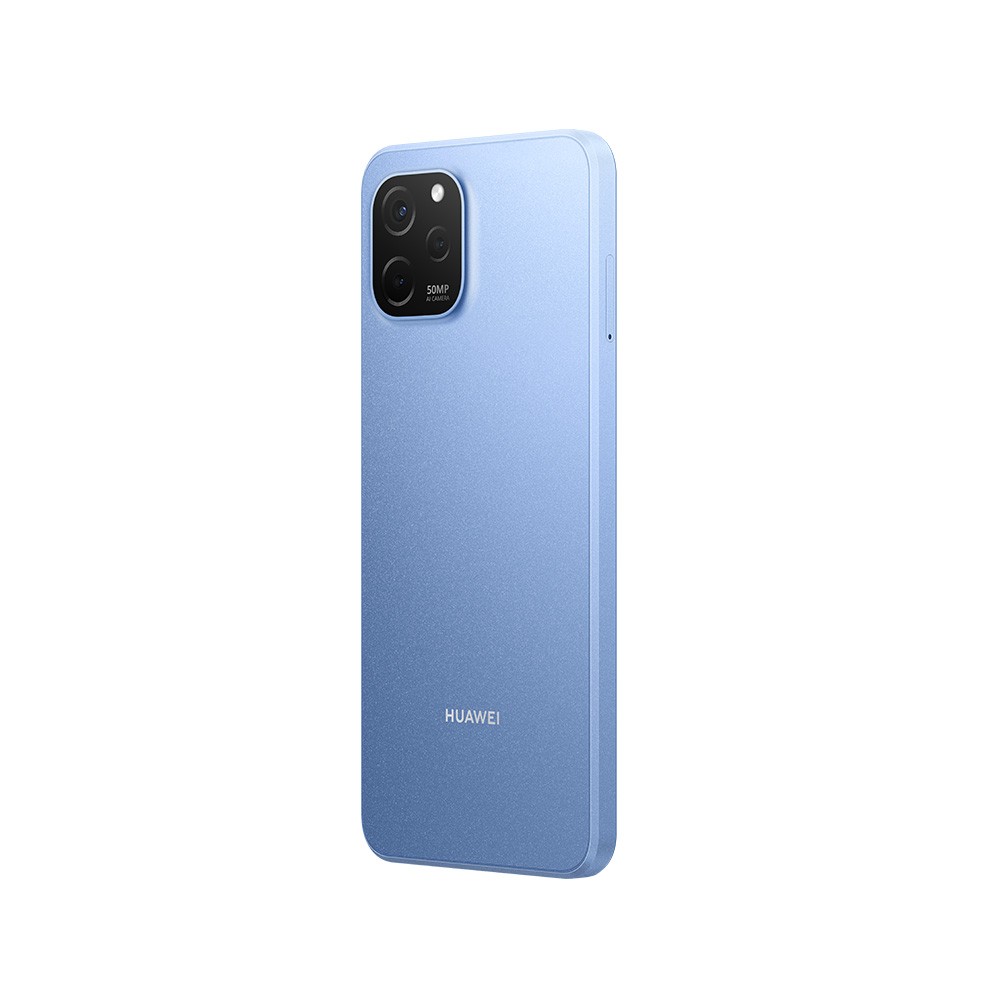สมาร์ทโฟน Huawei Nova Y61 (6+64GB) Blue