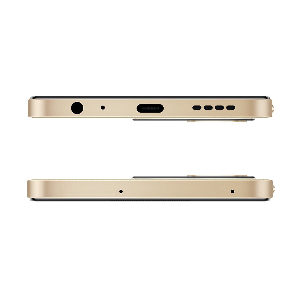 สมาร์ทโฟน vivo Y35 (8+256GB) Dawn Gold