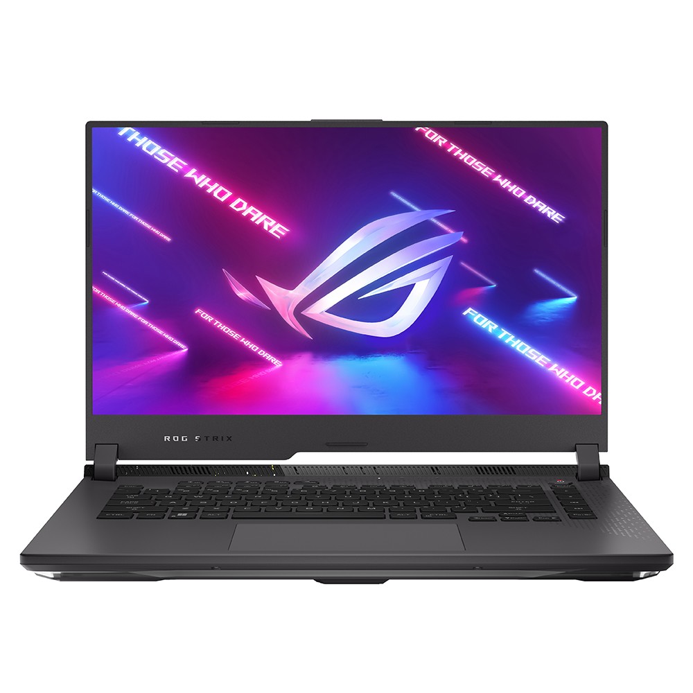 โน๊ตบุ๊ค Asus ROG Strix G15 GL543RM-HQ349W Gray
