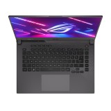 โน๊ตบุ๊ค Asus ROG Strix G15 GL543RM-HQ349W Gray