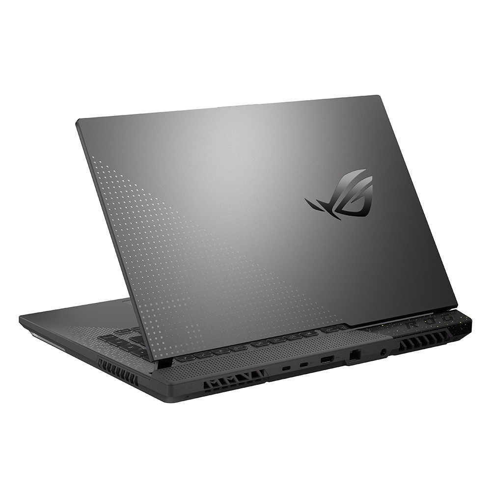 โน๊ตบุ๊ค Asus ROG Strix G15 GL543RM-HQ349W Gray