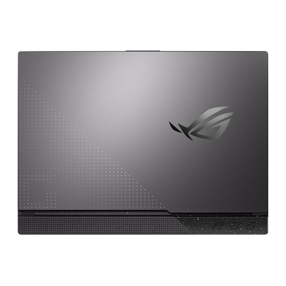 โน๊ตบุ๊ค Asus ROG Strix G15 GL543RM-HQ349W Gray