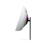 จอมอนิเตอร์ SAMSUNG Odyssey G8 LS34BG850SEXXT (OLED 2K 175Hz 1ms Curved)