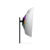 จอมอนิเตอร์ SAMSUNG Odyssey G8 LS34BG850SEXXT (OLED 2K 175Hz 1ms Curved)