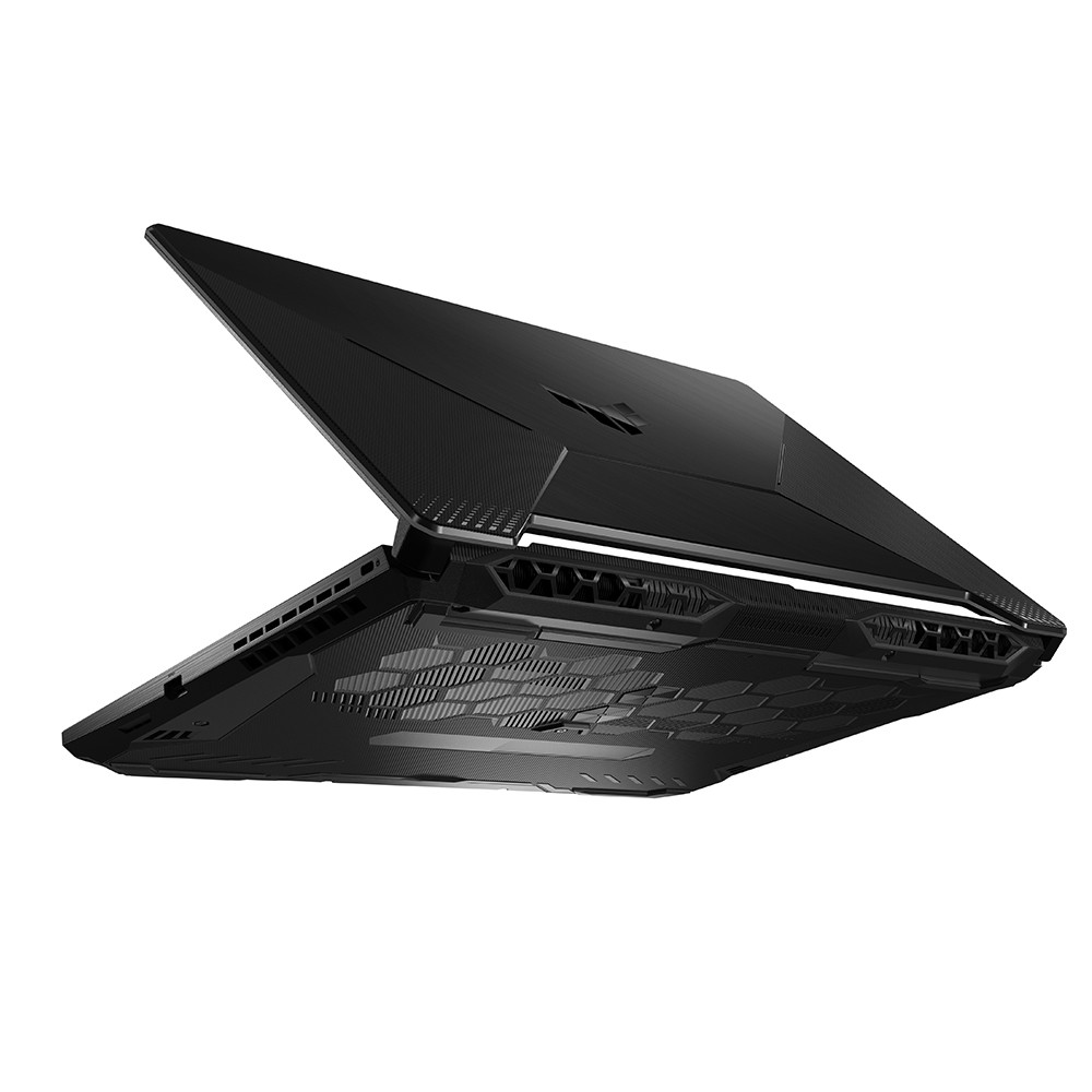 โน๊ตบุ๊คเกมมิ่ง Asus TUF Gaming F15 FX506HM-HN130W Black