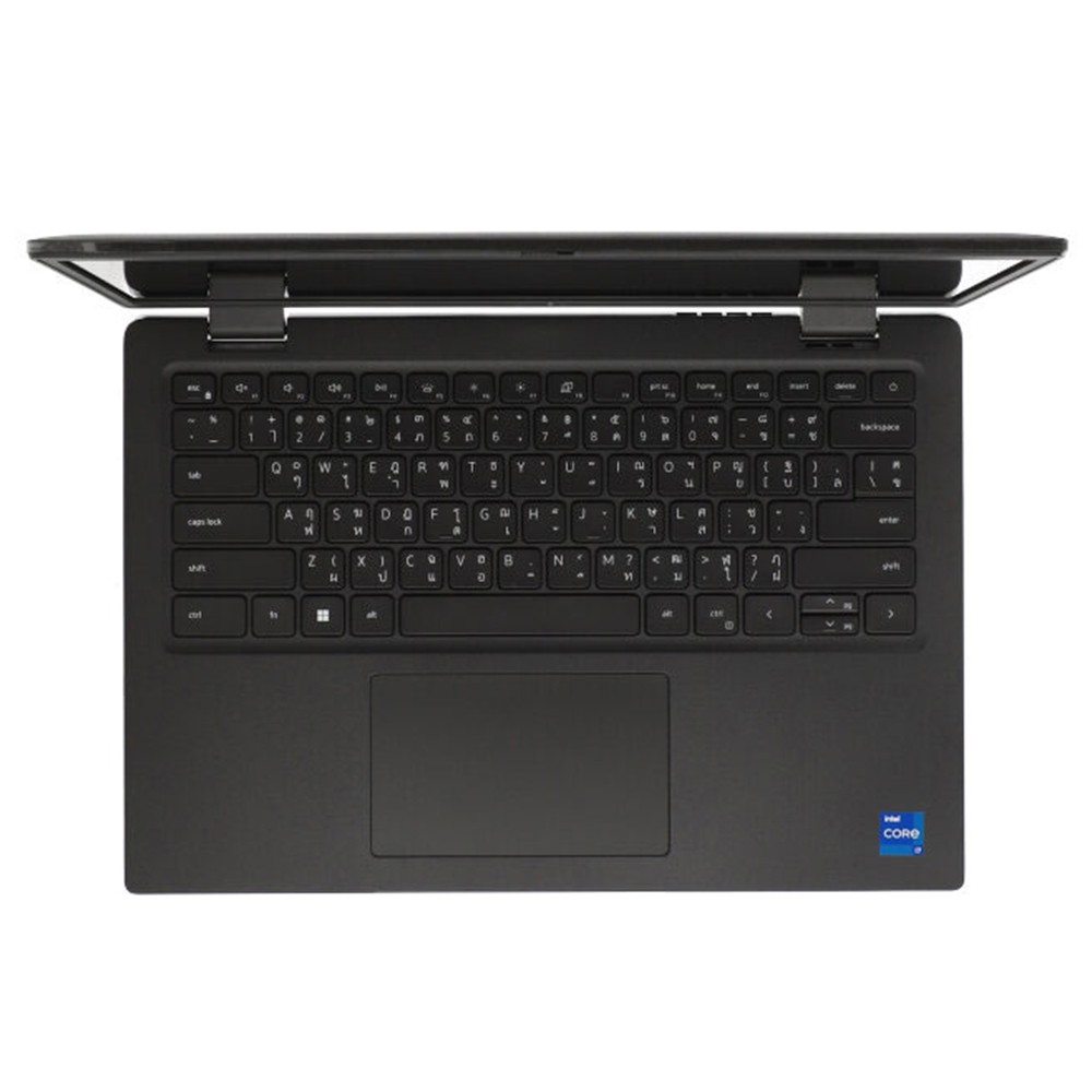 โน๊ตบุ๊ค Dell Latitude SNS3430005 Black