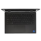 โน๊ตบุ๊ค Dell Latitude SNS3430005 Black