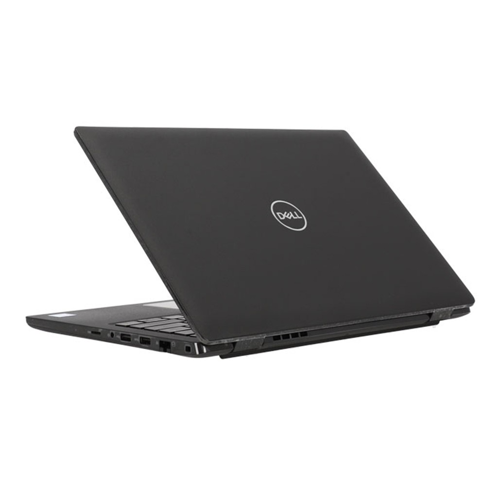 โน๊ตบุ๊ค Dell Latitude SNS3430005 Black
