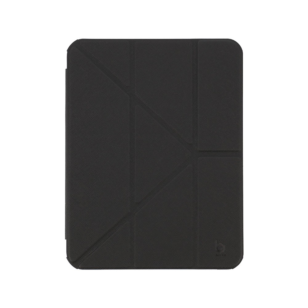 เคส Blue Box iPad Gen 10 (2022) Y Model Black