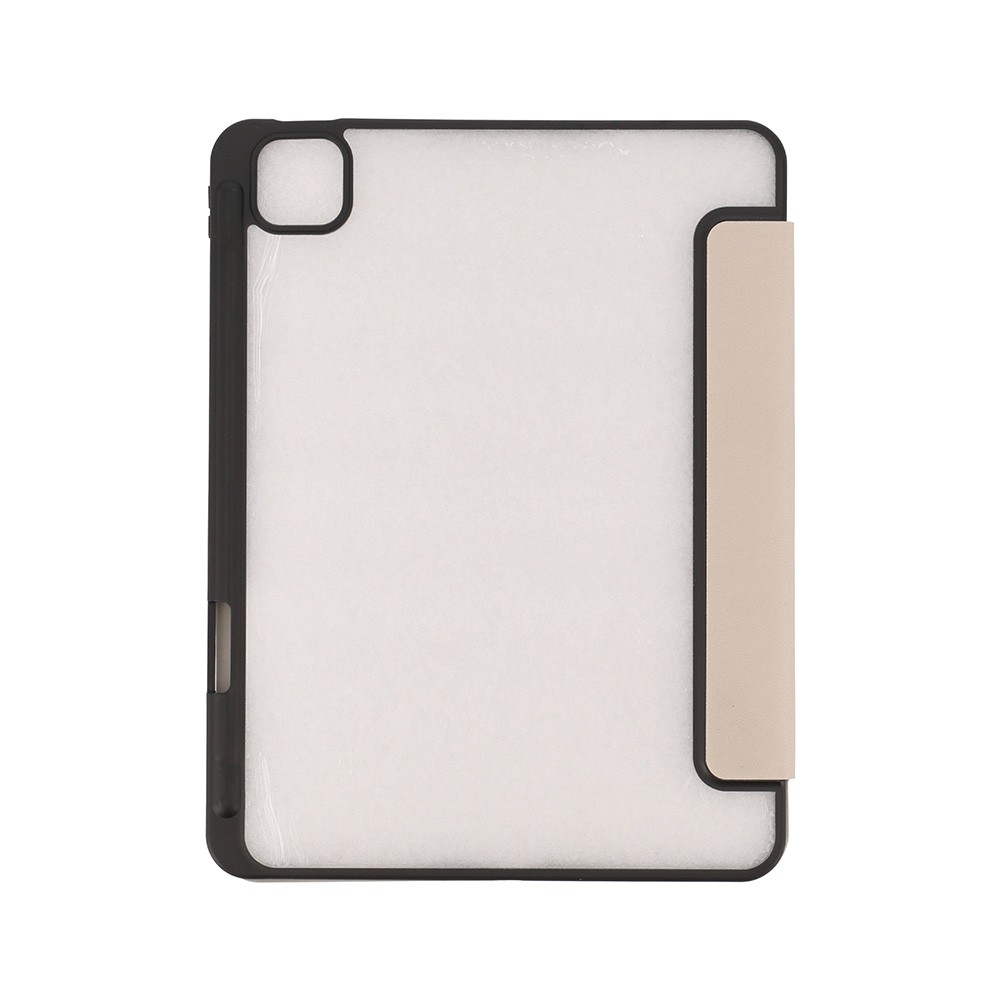 เคส Blue Box iPad Pro 11" (2022) Y Model Beige