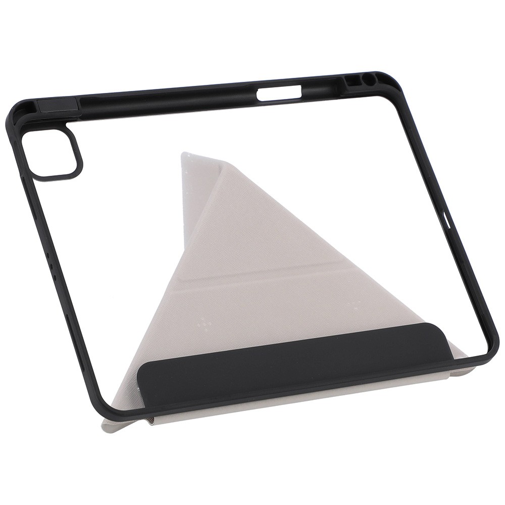 เคส Blue Box iPad Pro 11" (2022) Y Model Beige