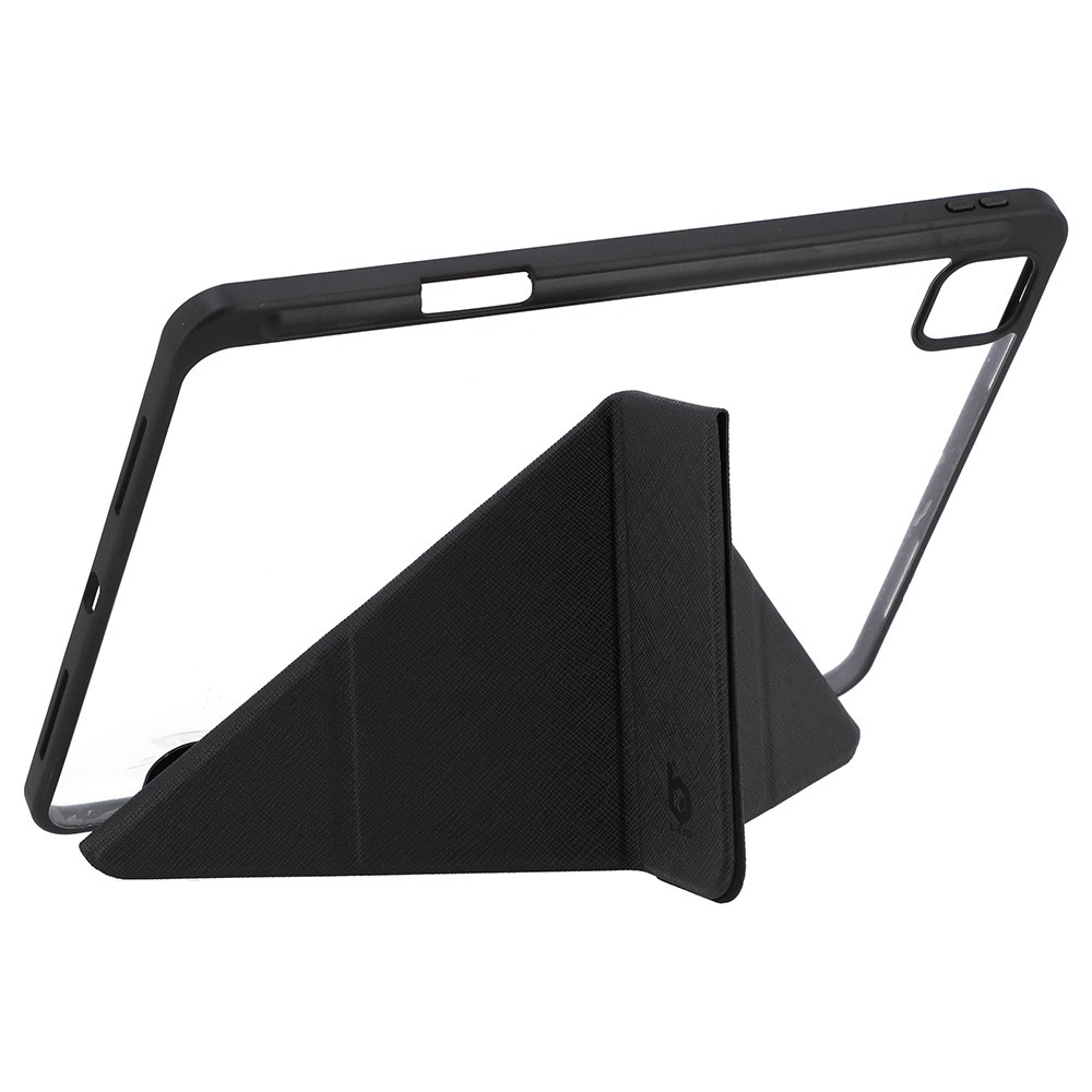 เคสไอแพด Blue Box Y Model Black สำหรับ iPad Pro 11 (Gen 4)