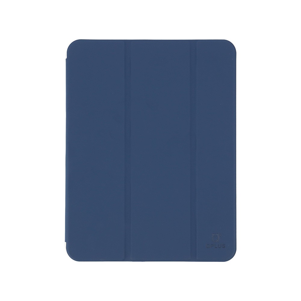 เคส QPLUS iPad 10.9 10th Gen (2022) Trifold Navy